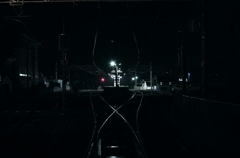 安曇野　JR豊島南駅