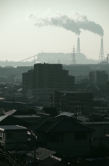 半田市