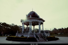 鶴舞公園