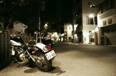 大須