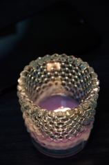 Aroma Candle