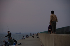 新舞子