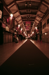大須商店街