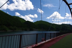 ダム湖