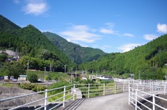 廃校から