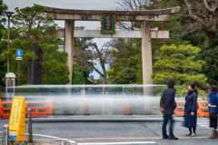 城南宮