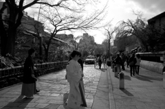 祇園白川