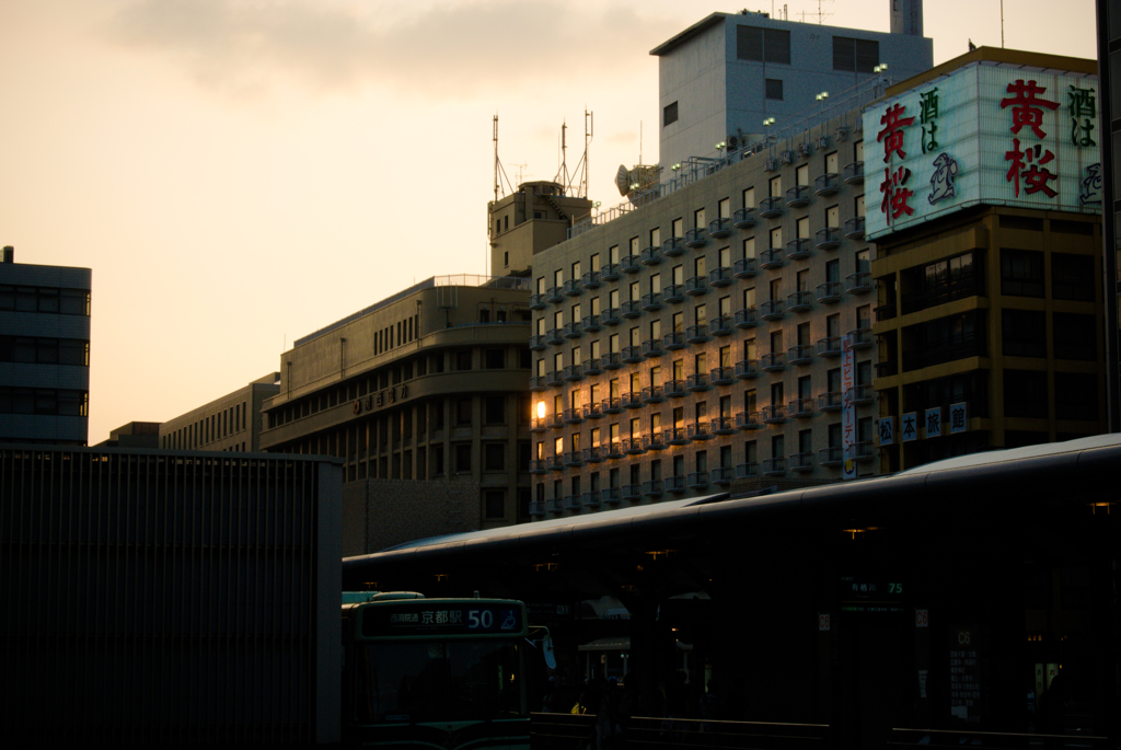 京都駅