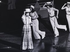 【蔵出】70年代アイドル～天知真理２