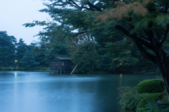 兼六園 ～越前能登の旅～