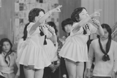 【蔵出】70年代アイドル～リンリンランラン