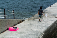 初島３
