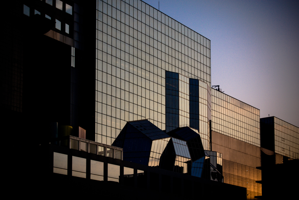 kyoto station