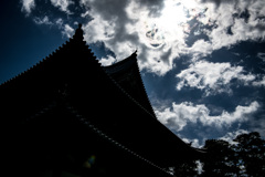 相国寺 龍雲