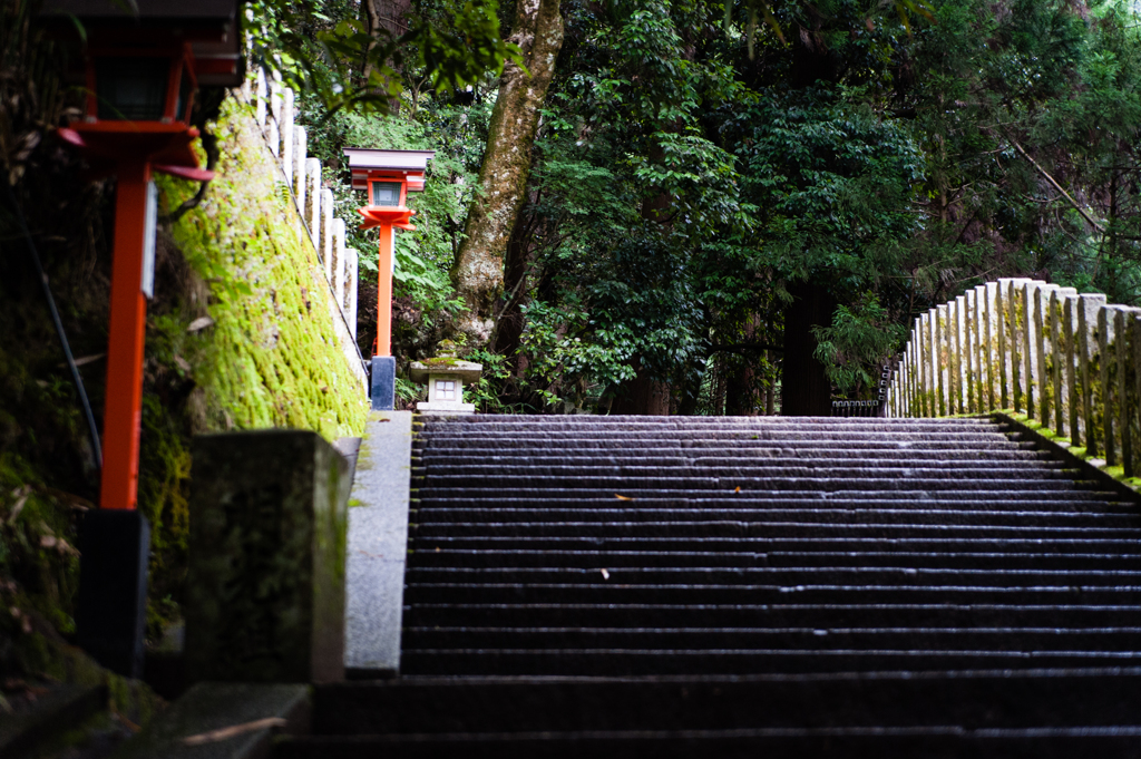 鞍馬寺