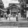 国宝・石清水八幡宮
