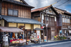 会津若松 七日町 1