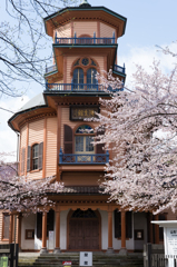 旧済生館本館 ～山形小旅行～