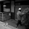 祇園花見小路界隈