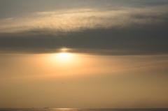春？の海２