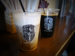 アイスコーヒー