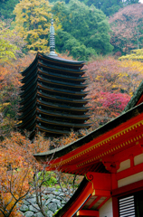 談山神社