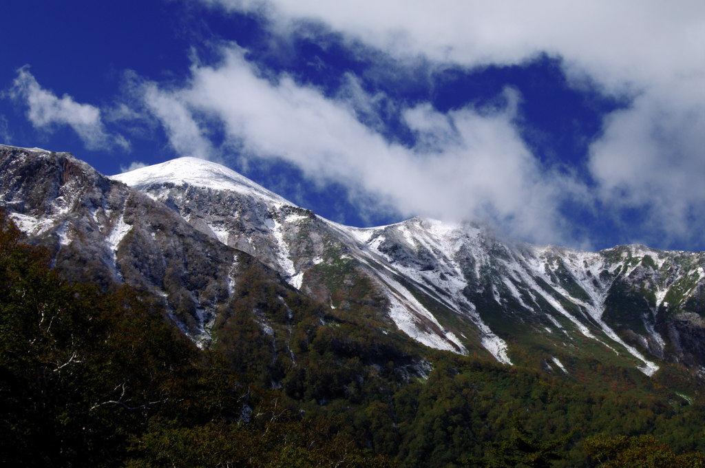 Mountain