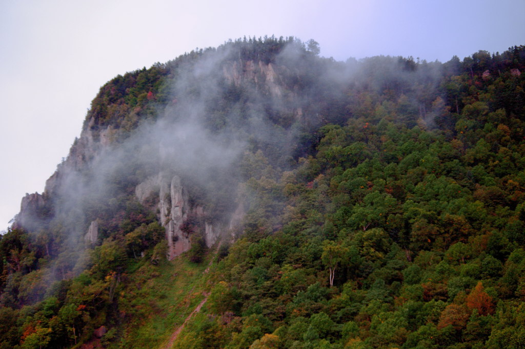 Mountain