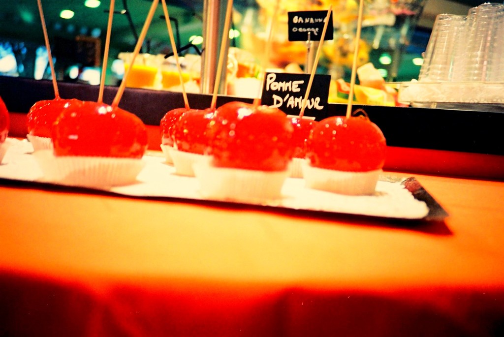 POMME
