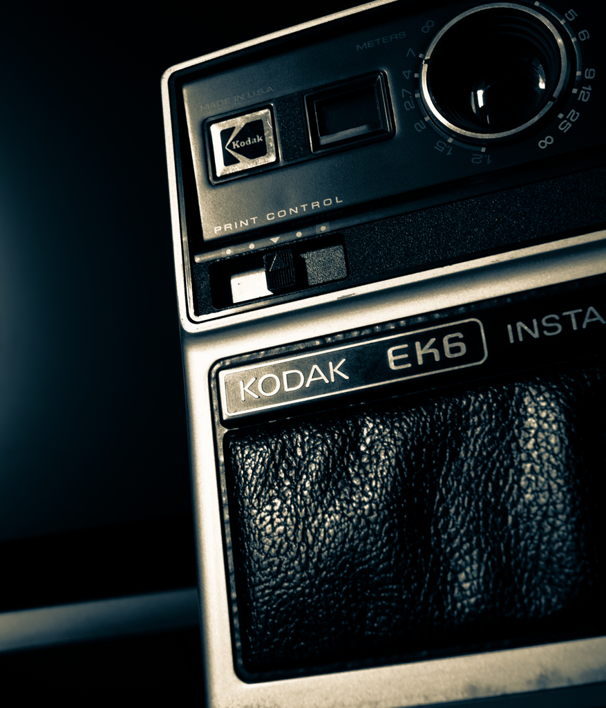 KODAK EK6