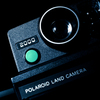 POLAROID LAND CAMERA 2000