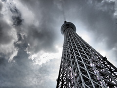 東京スカイツリー