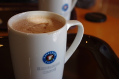 カフェモカ
