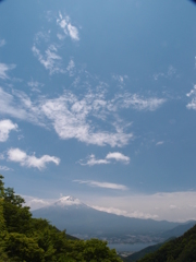 初夏へ