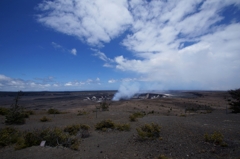 キラウエア火山