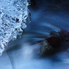 氷結　３