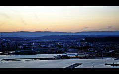 郷愁　　～　安居楽行　～