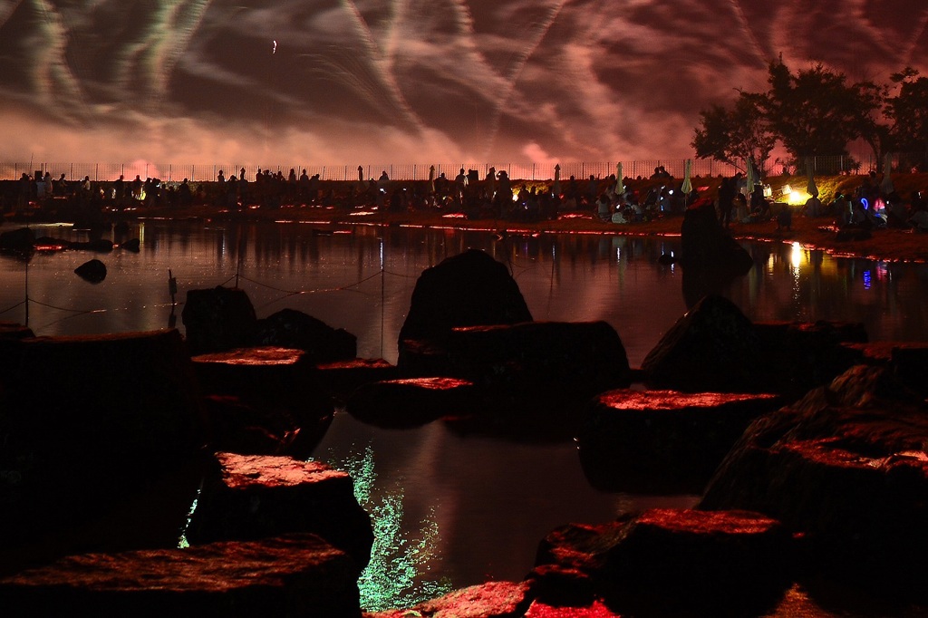 The planet of a mystery　ＩＩ
