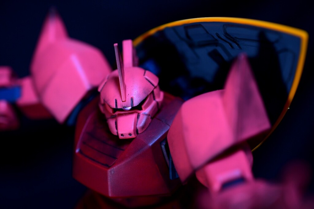 MS-04S GELGOOG 2