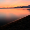 美しき天鏡湖