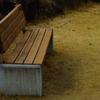 bench　２