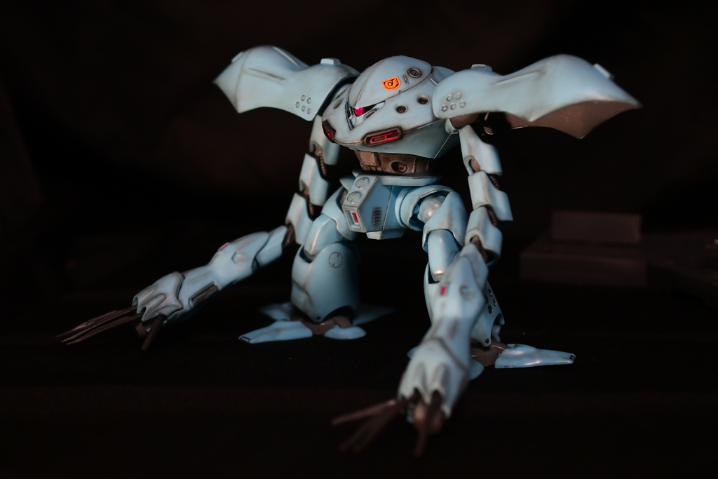 MSM-03C HY-GOGG