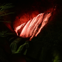 紅ノ滝