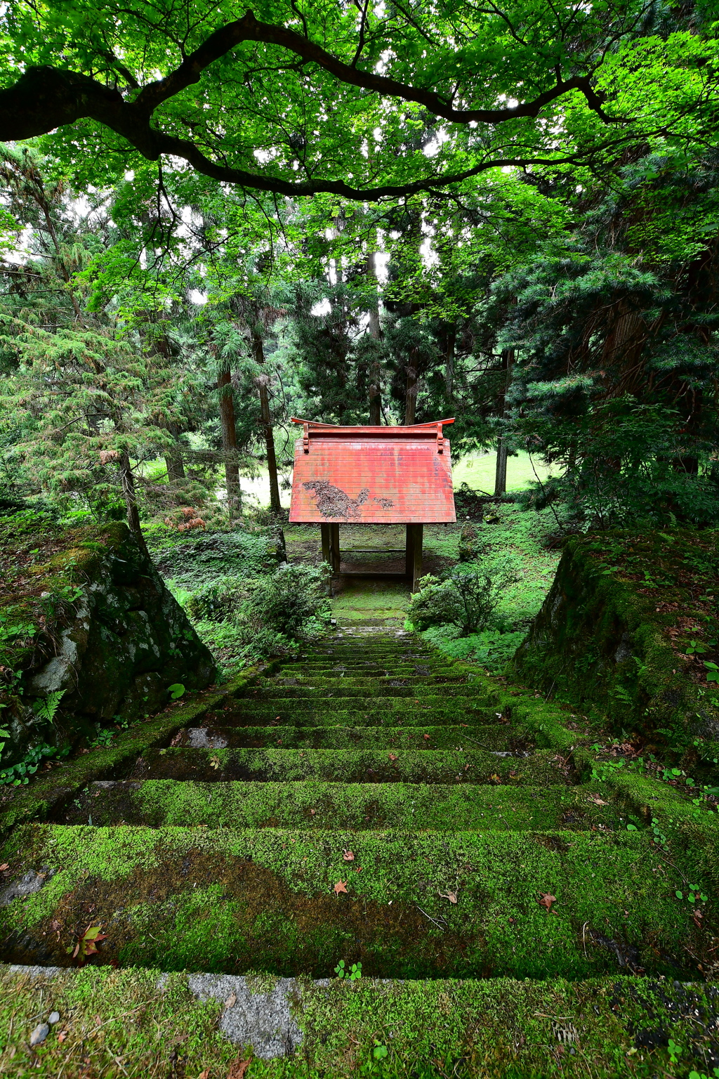 静寂