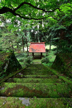 静寂
