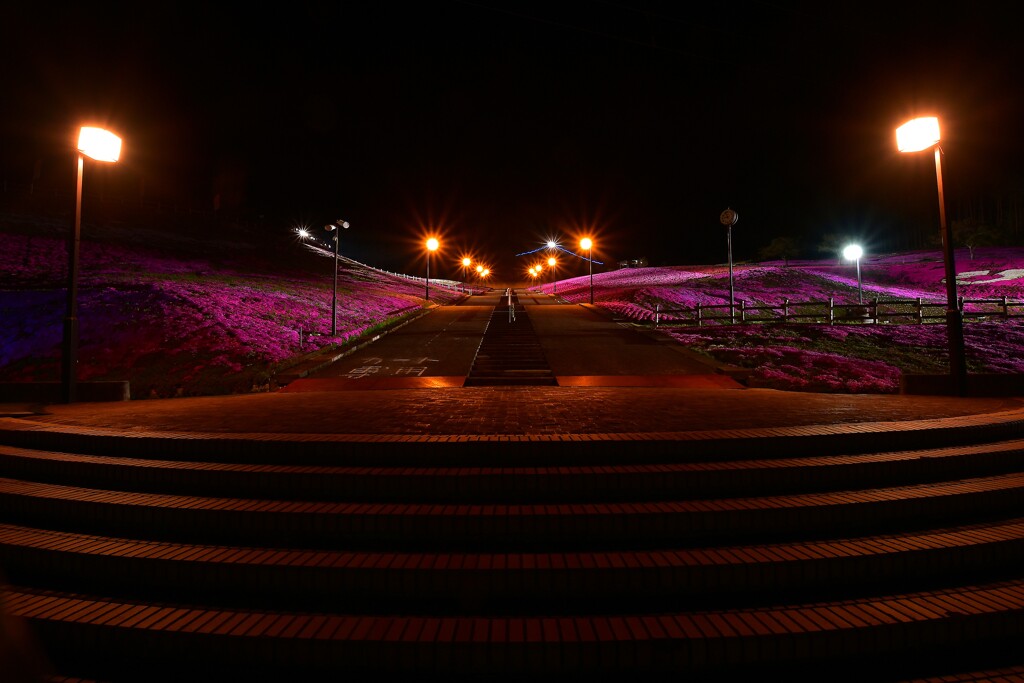 Stairway to Heaven