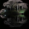 静寂　～ 中島の夜 ～