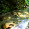 背戸峨廊　１