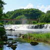 真夏の涼 〜乙字ヶ滝〜8
