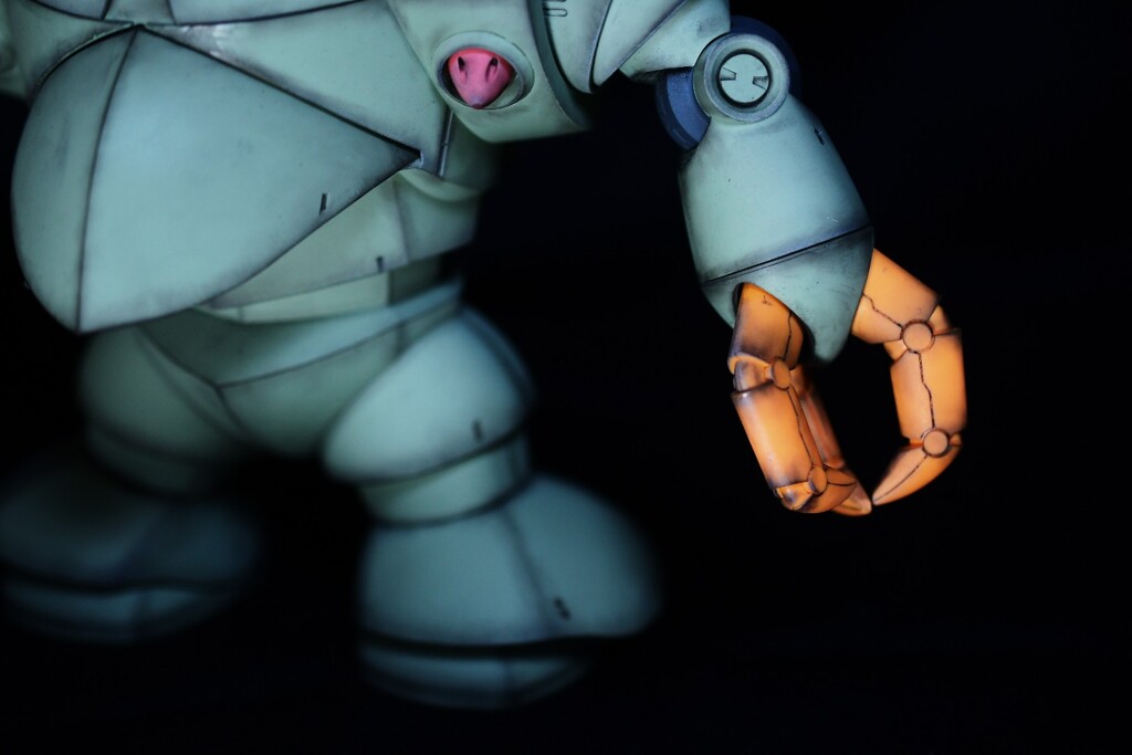 MSM-10 ZOCK